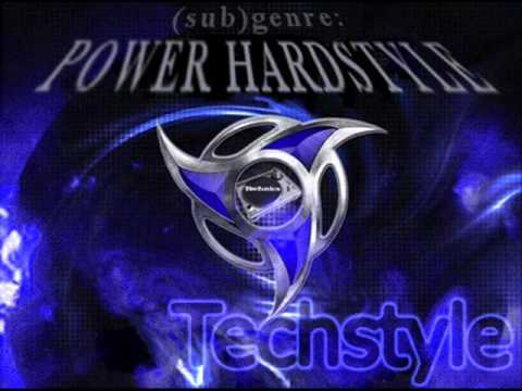 Gatty - Somebody Scream