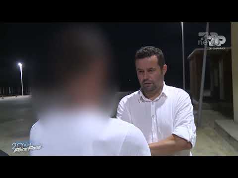 Top News-I penduari i drejtësisë rrëfehet në ‘Fiks Fare’/Iu mohua mbrojtja edhe pse tregoi krimin