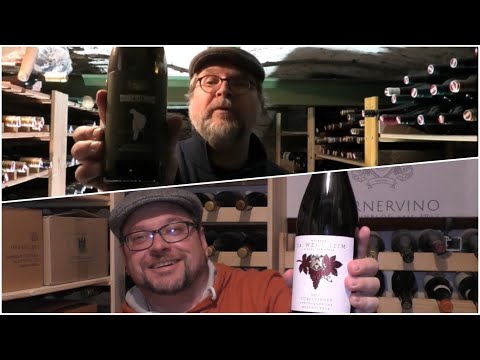 Folge 862 Zum Jahresbeginn - Weinviertel und Pfalz