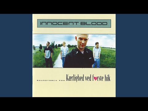 Den første gang - Innocent Blood