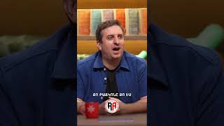Բաճկոնը ծալած ունի🧥 #KaskaceliEreko #ԿասկածելիԵրեկո #Shorts #Comedy #PanArmenianTVOfficial