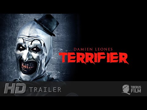 Trailer-Vorschau: Terrifier