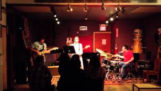 Come See About Me (cover)- Hail Laveau