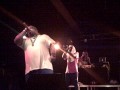 Goodie Mob Cell Therapy