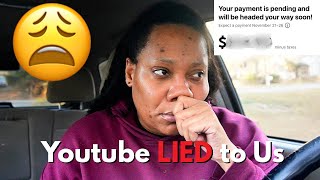 YouTube’s Glitch Exposed the Truth… Small Creators Aren’t Winning Like You Think