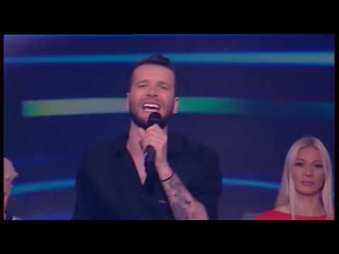 Magla Bend - Ne znam gde si - HH - (TV Grand 23.03.2017.)