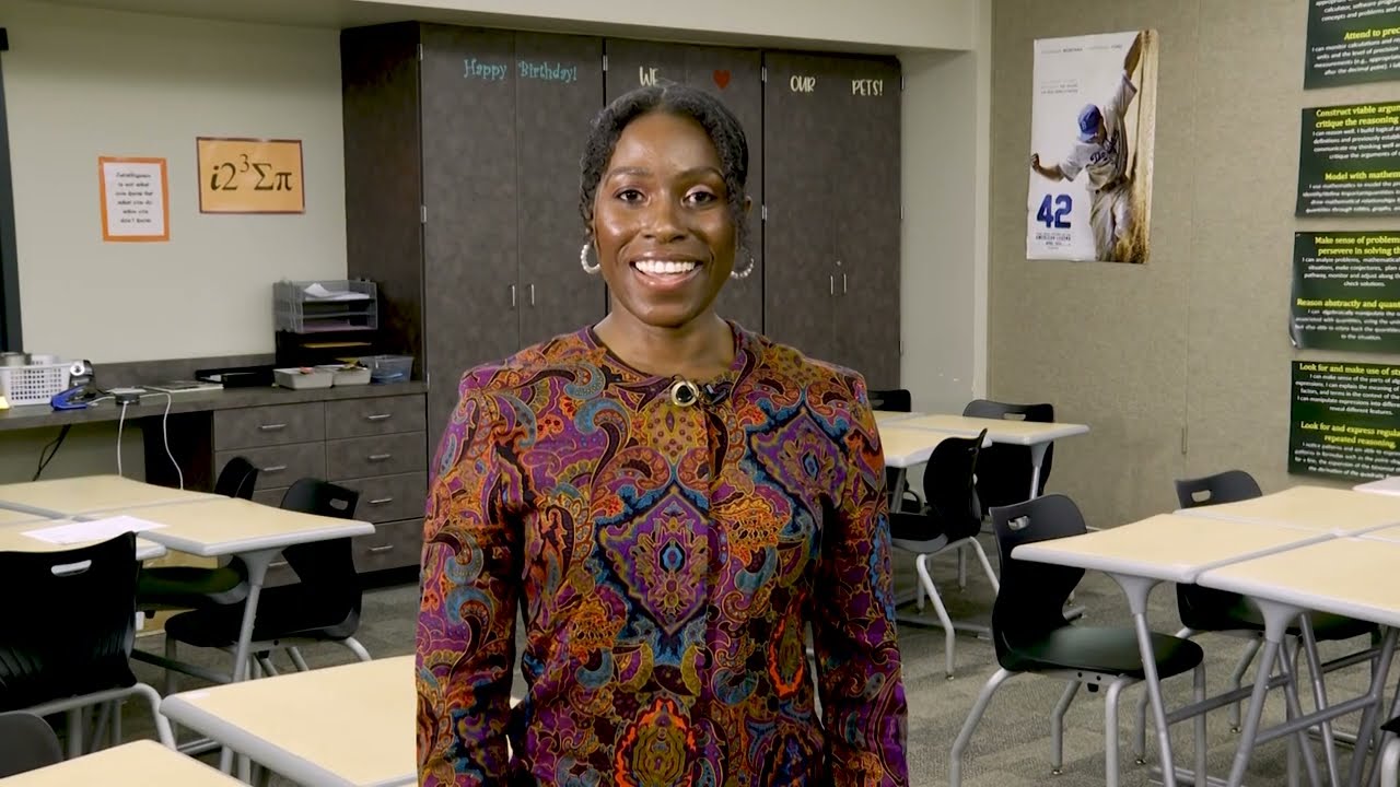 2023 LWSD Spotlight: Classroom Support Professionals