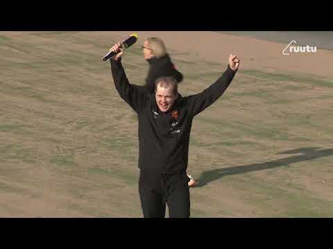 Huippuhetket: Virkiä - Kirittäret 12.6.2025