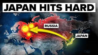 Download lagu What JAPAN Did for Ukraine Is INSANE… Putin Just Became POWERLESS mp3