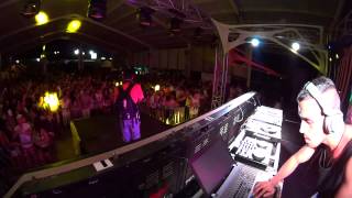 Israel Mendoza In KsaDPrros Editon Special GLOW MASSIVE