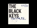 The Black Keys - No Trust (live)