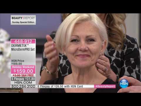 HSN | Beauty Report with Amy Morrison Special Edition 02.19.2017 - 08 PM