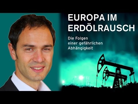 Blutrausch ums Erdöl - Daniele Ganser