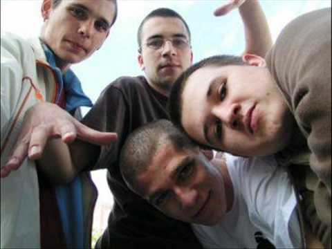 Video thumbnail for Nech ti nejebe (Opak Remix)