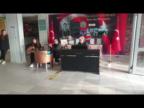 Korobuska | Yan Flüt #10