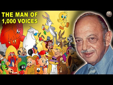 Facts About Mel Blanc, The Voice Behind Looney Tunes