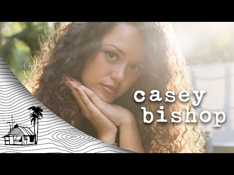 Casey Bishop - Don't Go To Strangers - Etta Jones Cover (Live Music) | Sugarshack Sessions