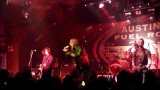 Lovehammers - Call of Distress @ The Fuel Room in Libertyville 03/26/10