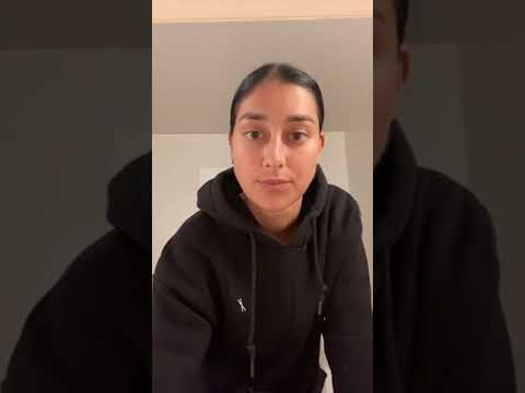 FARID BANG & ELIF klären Streit im Livestream