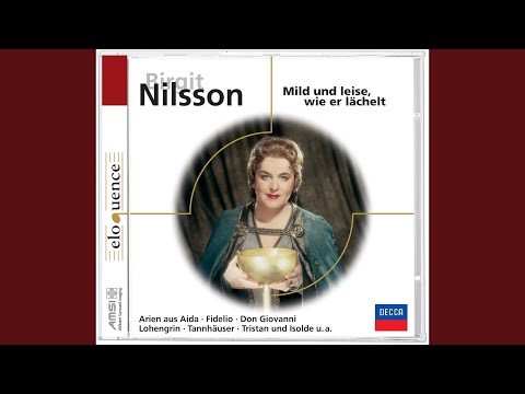 Weber: Oberon, J.306 / Act 2: "Ozean, du Ungeheuer!"