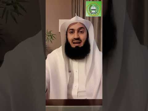 THE TRUTH ABOUT DREAMS | MUFTI MENK