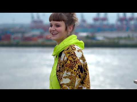 LIZZN - Stille Wasser (Prod by. O'Shane) (Official Music Video)