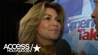 Shania Twain On Returning To Music & Touring After 15 Years