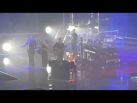 HOLA Marco mengoni Firenze 21-05-2019