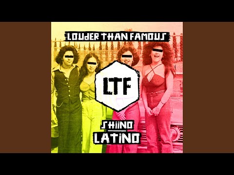 Latino (Gunman Remix)