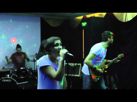 Molten Corium 21.11.2014