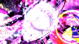 Mugen : Harris (12p) vs Heavenly Gold Yukari 2dn (12p)