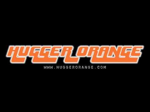 Hugger Orange - Road Rash (Recorded live 6.23.12 @ Bruce Mountain Studios)