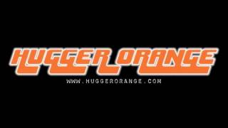 Hugger Orange - Road Rash (Recorded live 6.23.12 @ Bruce Mountain Studios)