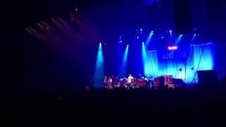 Thyme -deer tick - 11/22/13