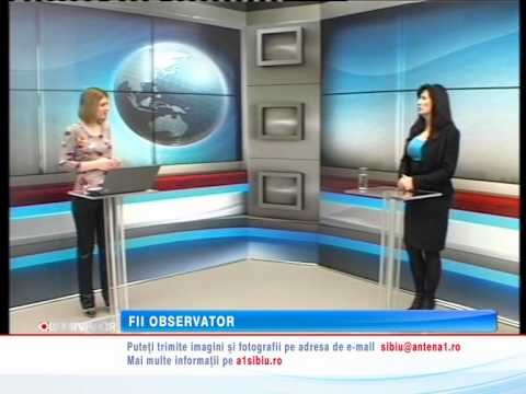 Invitat Observator Georgeta Irimie    13 martie 2014