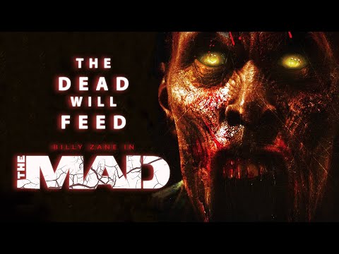 The Mad (2007) | Full Movie | Billy Zane | Maggie Castle | Shauna MacDonald