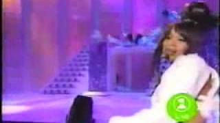 TLC - Unpretty,Dear Lie,No Scrubs Fashion Awards