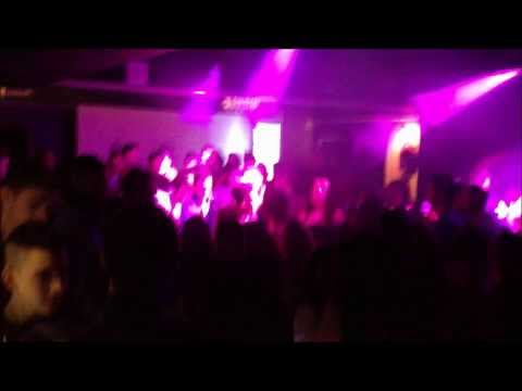 DJ CAPUCHO SASHA CLUB -LAUSANNE