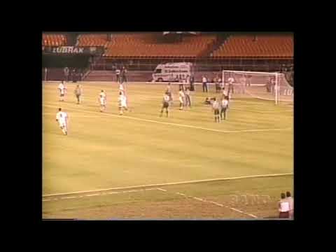 Fluminense 3 x 1 Juventude - Copa do Brasil 1999