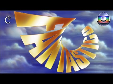 Intervalos Fantástico | Globo (21/02/2010)