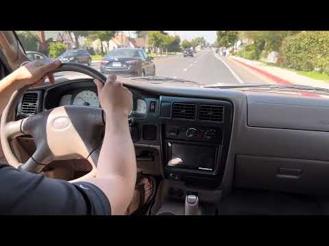 02 SC Tacoma street driving
