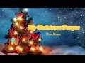 MY CHRISTMAS PRAYER (With Lyrics) : Don Moen