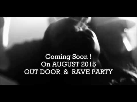 REDNOSE Organizer RAVE Concept