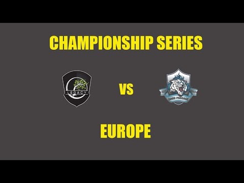 [LOL] League Of Leanged DP vs LGC - 2014 IWC Gamescom Qualifiers Day 2 G1