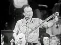 Luar de Sertao   Pete Seeger 16 24 1963