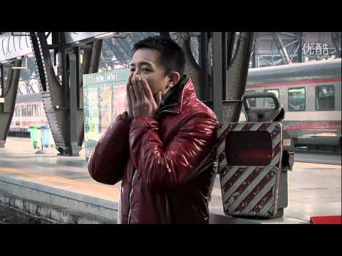【琳琅梅花】120607 韩庚宣传片 - HanGeng's in Italy
