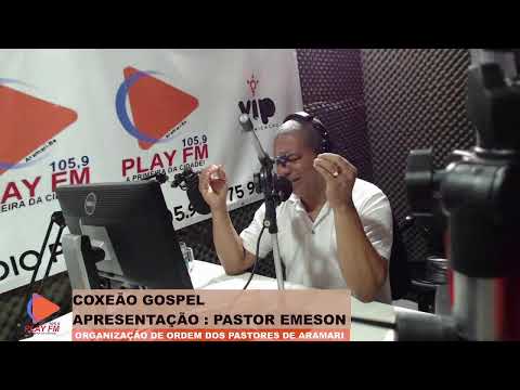 RADIO PLAY FM ARAMARI BAHIA