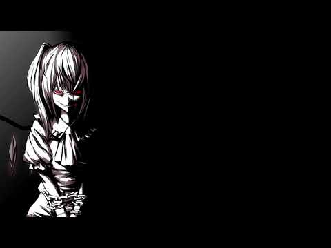 Nightcore - Mina Områden