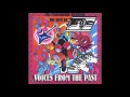 Faces in the Night by Fox (Studio Version)