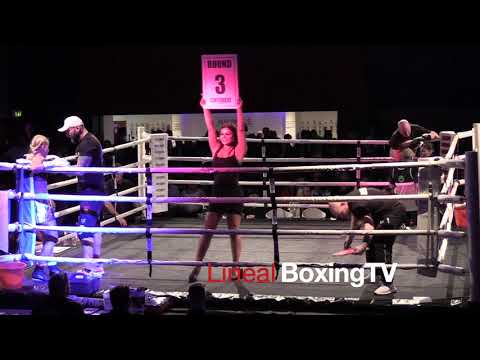 Anička Kormošová Vs                         21/12/2019